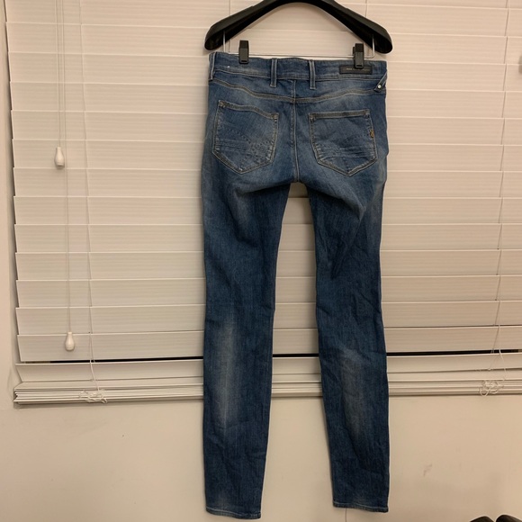 GAS denim - Picture 6 of 8